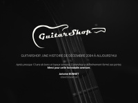 guitarshop.fr