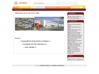 Sodis.fr