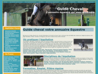 guide-cheval.com Thumbnail