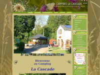 Camping-la-cascade.com