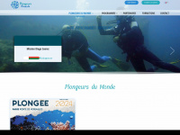Plongeursdumonde.com