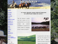 prunevaux.com