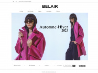 Fashion-belair.com