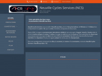 Ncs-motocycles.fr