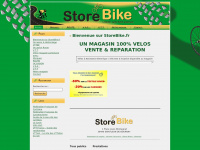 Storebike.fr