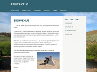 routavelo.be
