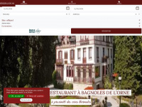 Hotelboisjoli.com