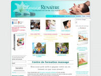 centre-de-formation-massage.org Thumbnail