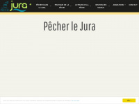 Peche-jura.com