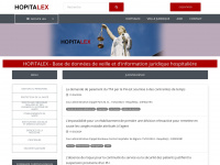 hopitalex.com