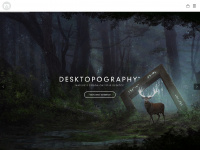 desktopography.net Thumbnail