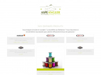aspe-angler.com Thumbnail