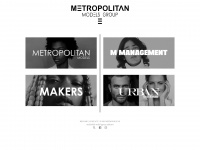 metropolitanmodels.com