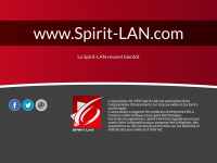 Spirit-lan.com