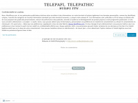 telepafi.wordpress.com Thumbnail