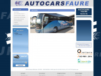 autocarsfaure.fr Thumbnail