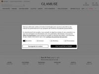 glamuse.com Thumbnail