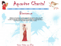 aquareve-chantal.fr Thumbnail