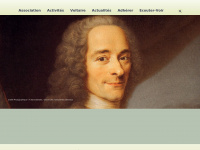 Voltaire-a-ferney.org
