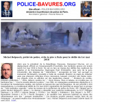 police-bavures.org Thumbnail