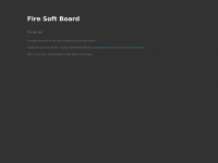 Fire-soft-board.com