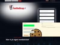 footballcup.nl
