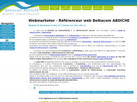 Referenceur-webmarketer.com