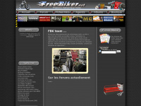 freebiker.net Thumbnail