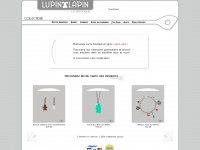 Lupinlapin.com