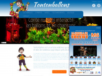 Tontonballons.com
