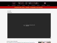 news-of-madonna.com