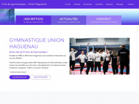 gym-union-haguenau.com