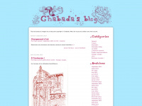 chabadablog.free.fr Thumbnail