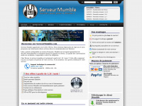 serveurmumble.com