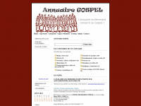 annuairegospel.free.fr