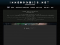 innersonics.net
