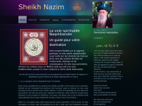 Sheikh-nazim.fr