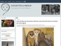 chouettes.com