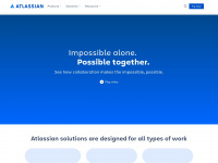 atlassian.com Thumbnail