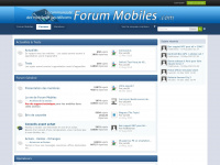 forummobiles.com