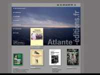 Atlante-editions.fr