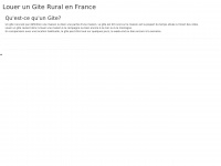 location-gites-france.fr