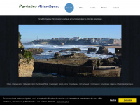 pyreneesatlantiques.com Thumbnail