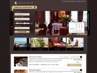 restaurants-deauville-trouville.com Thumbnail