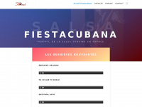 fiestacubana.net Thumbnail