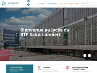 Saint-lambert.org