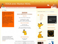 Yoga-neal.fr