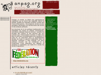 Anpag.org