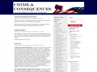 crimeandconsequences.com