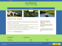Aquabalade.com